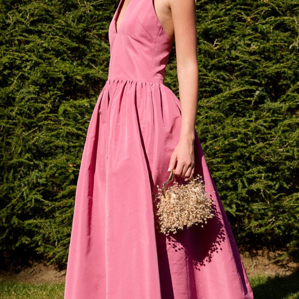 Cult Gaia Teagan 00 dress